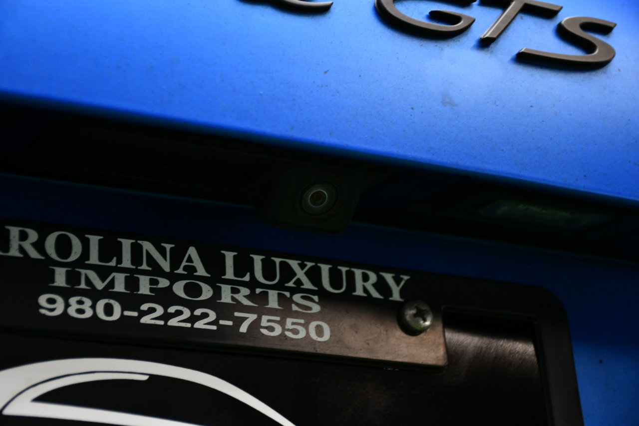 Used 2017 Porsche Cayenne GTS image 13