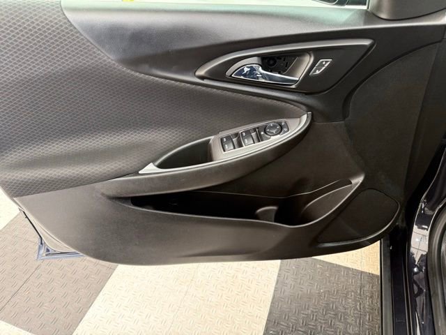 Used 2023 Chevrolet Malibu LT image 13