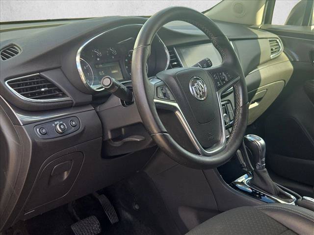 Used 2017 Buick Encore Sport Touring w/ Safety Package FWD image 10