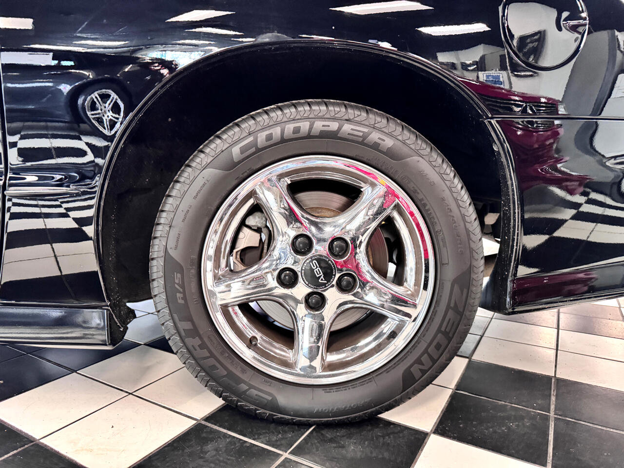 Used 2001 Pontiac Firebird Trans Am image 22