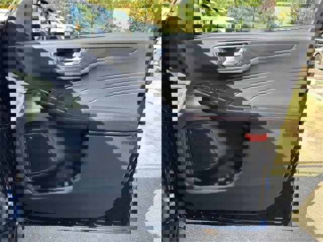 Certified 2024 Ford Escape ST-Line w/ Tech Pack #1 image 23