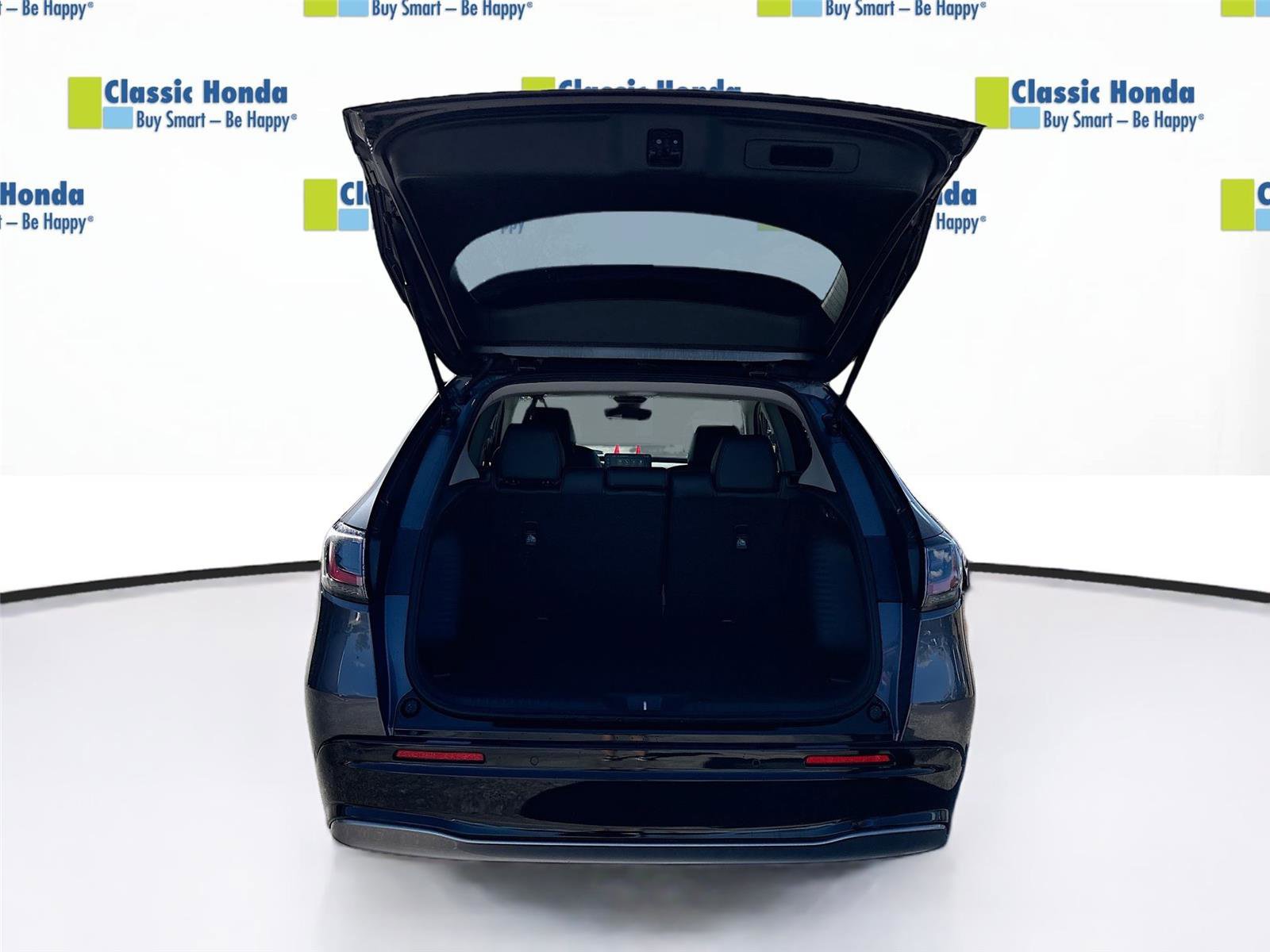 Certified 2023 Honda HR-V EX-L image 29