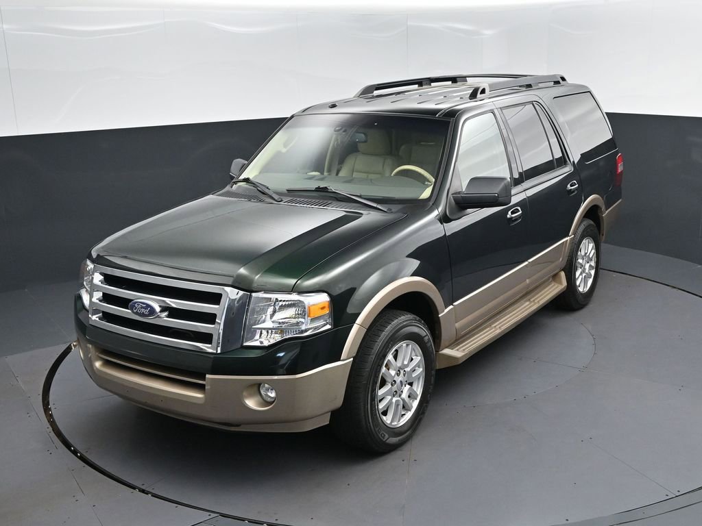 Used 2012 Ford Expedition XLT RWD image 31