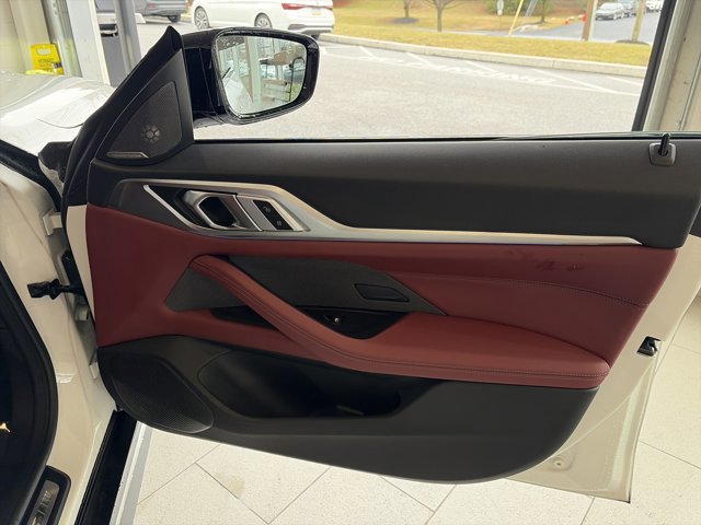 Certified 2025 BMW i4 xDrive40i w/ M Sport Package image 35