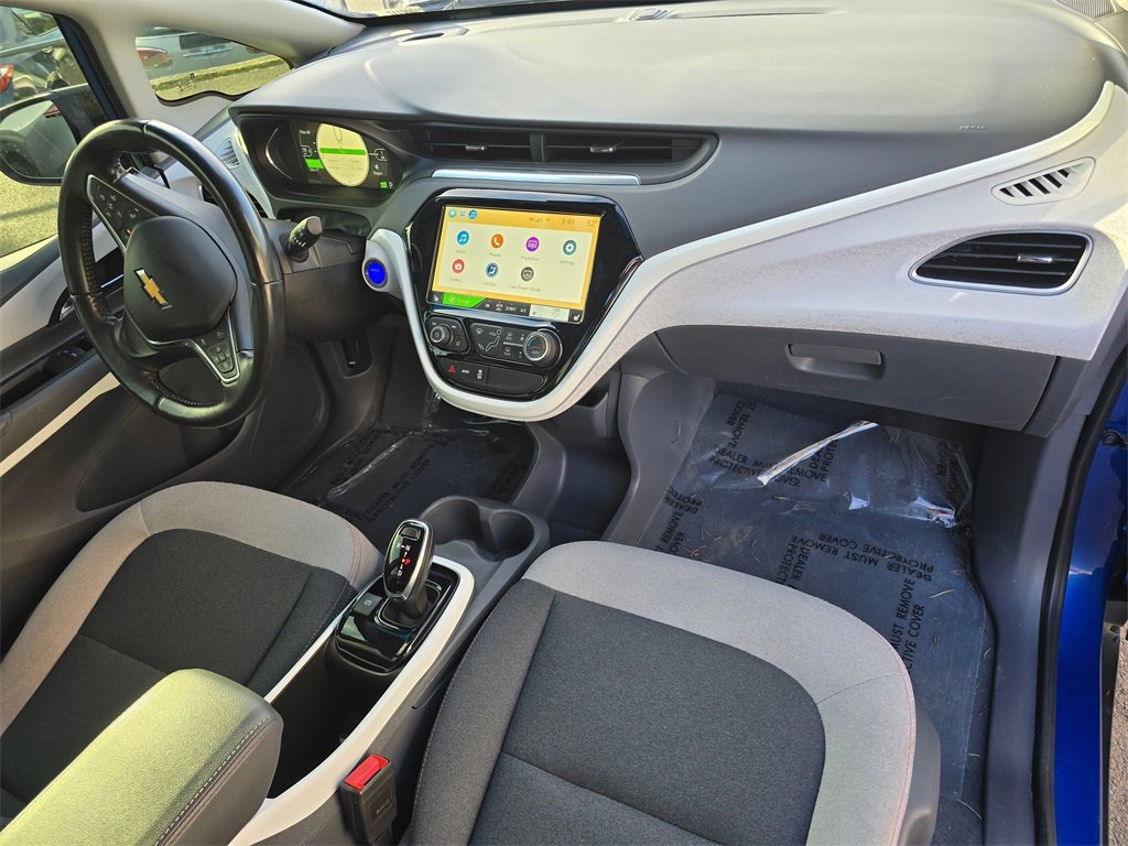 Used 2021 Chevrolet Bolt LT image 10