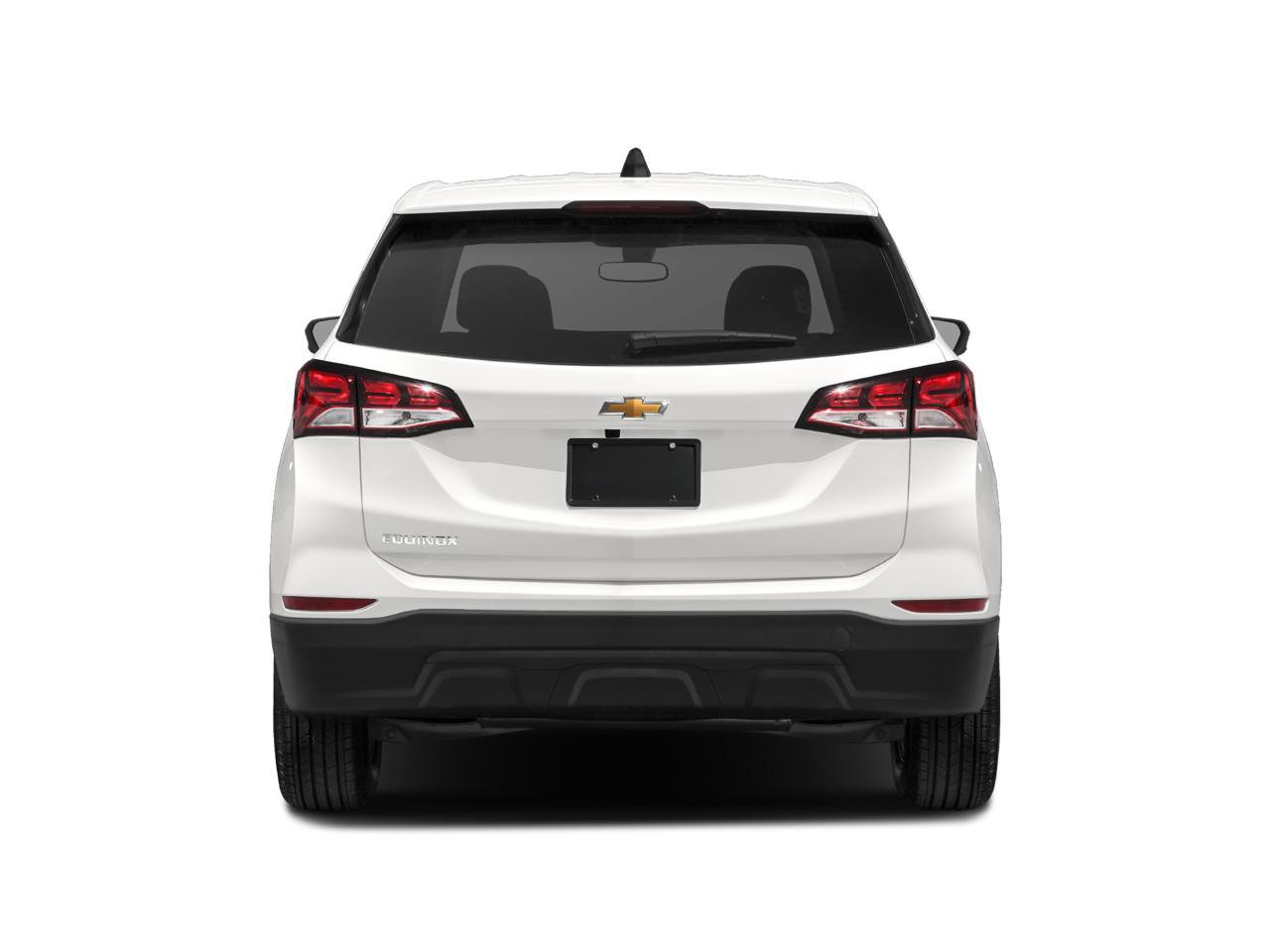 Certified 2024 Chevrolet Equinox LT w/ LPO, Floor Liner Package FWD image 40