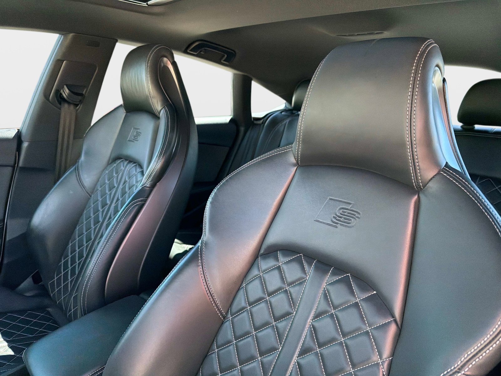 Used 2023 Audi S5 Prestige image 40