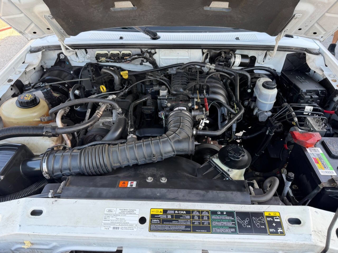 Used 2010 Ford Ranger XLT image 20