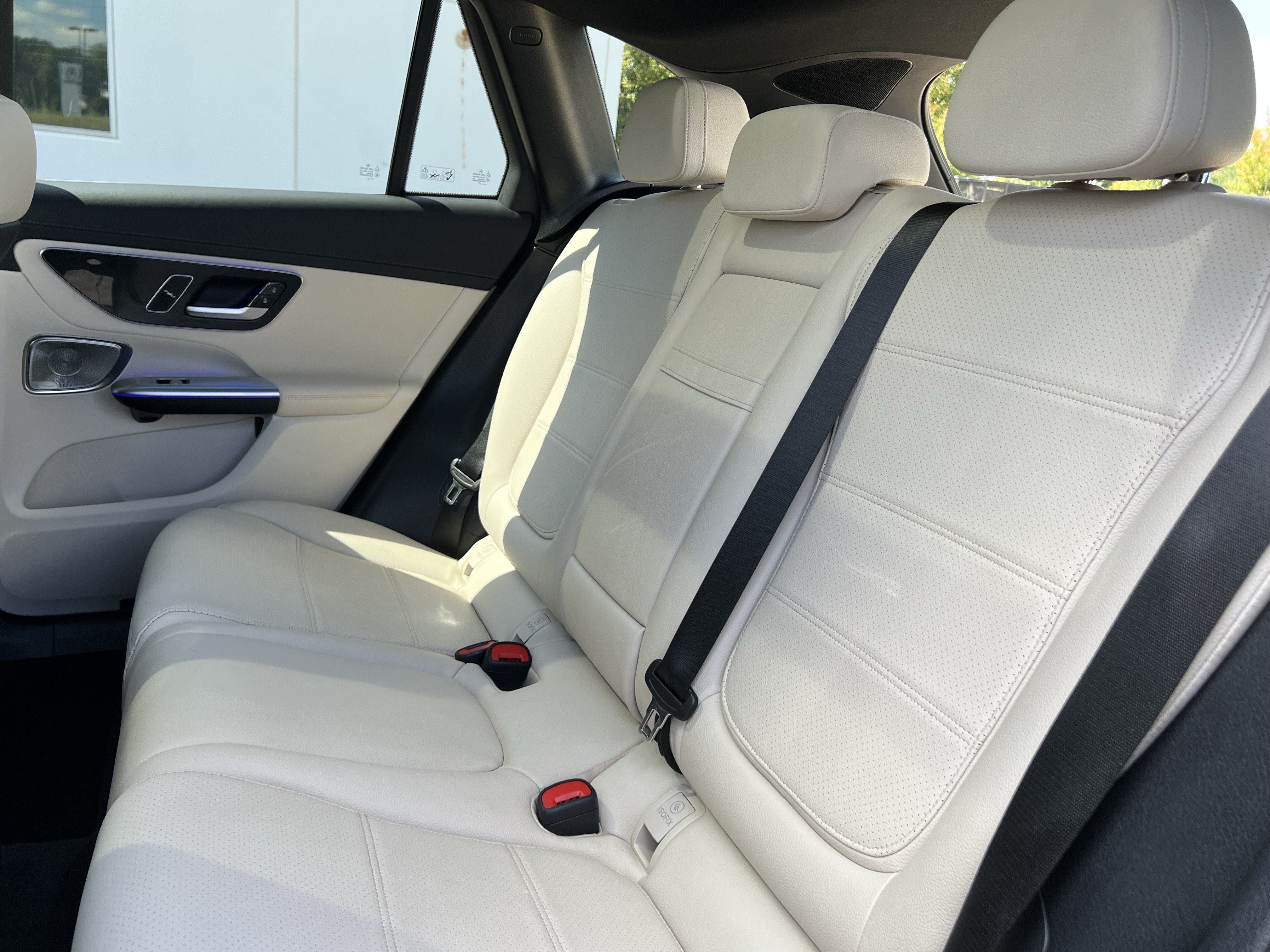 Certified 2023 Mercedes-Benz GLC 300 4MATIC image 32