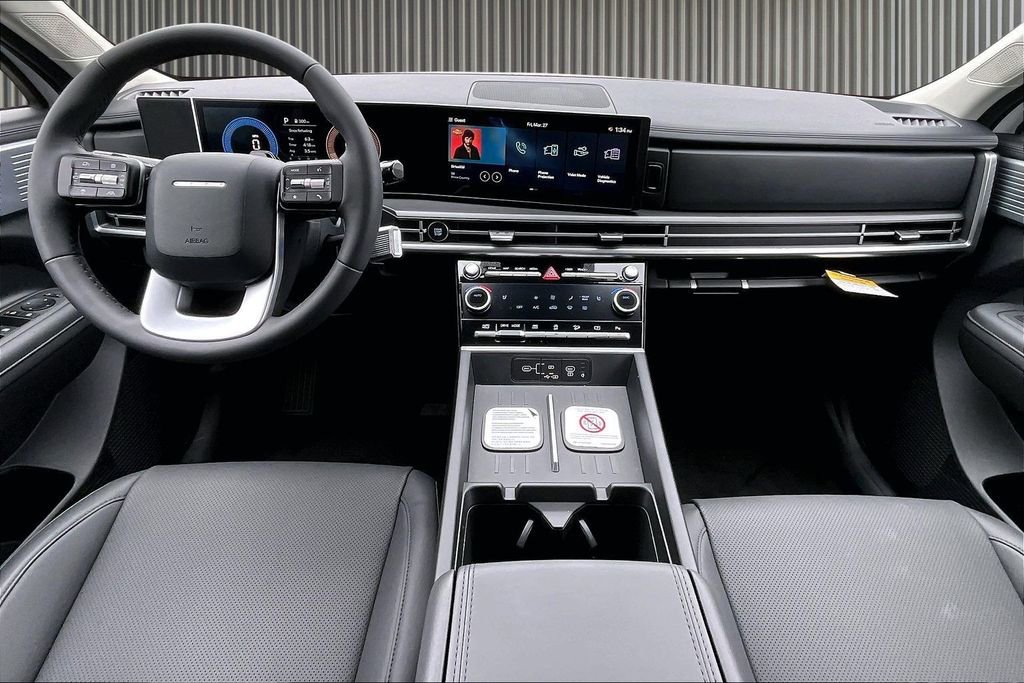 New 2026 Hyundai Santa Fe SEL w/ Tow & Go Package image 6