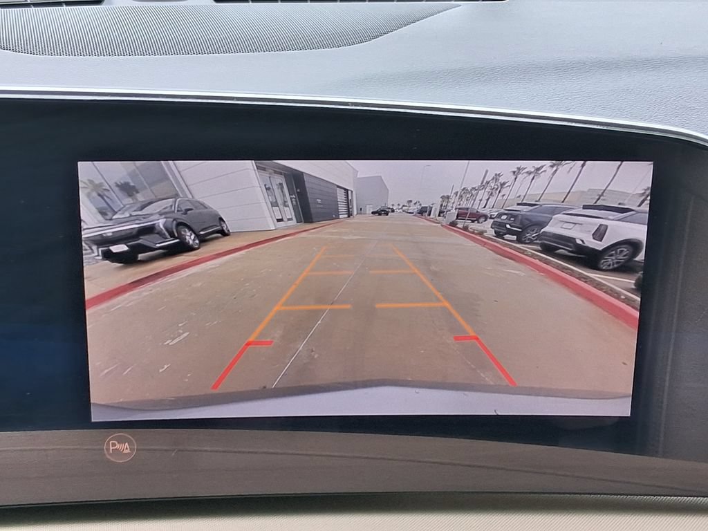Certified 2024 Cadillac XT4 Luxury FWD image 15