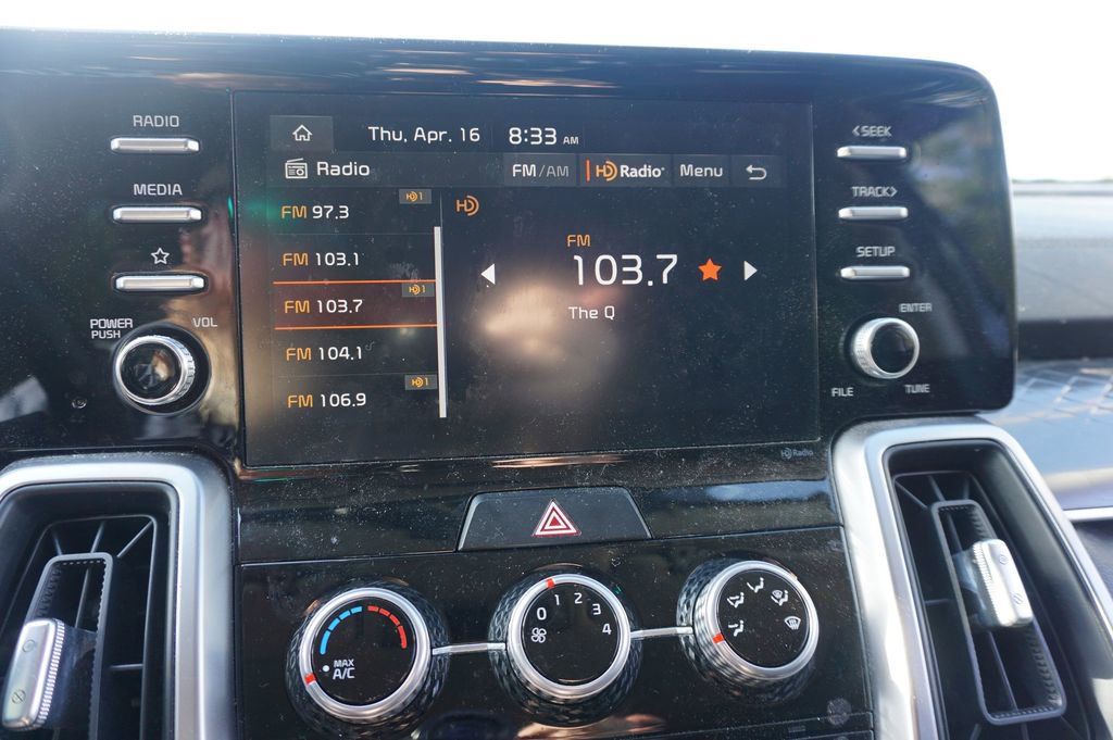Used 2022 Kia Sorento LX FWD image 10