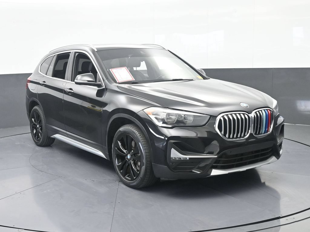 Used 2020 BMW X1 sDrive28i w/ Convenience Package FWD image 9