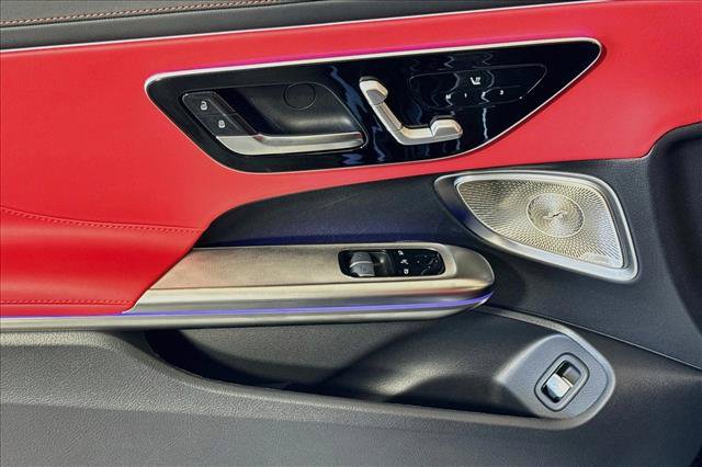 New 2027 Mercedes-Benz CLE 53 AMG 4MATIC Coupe image 16