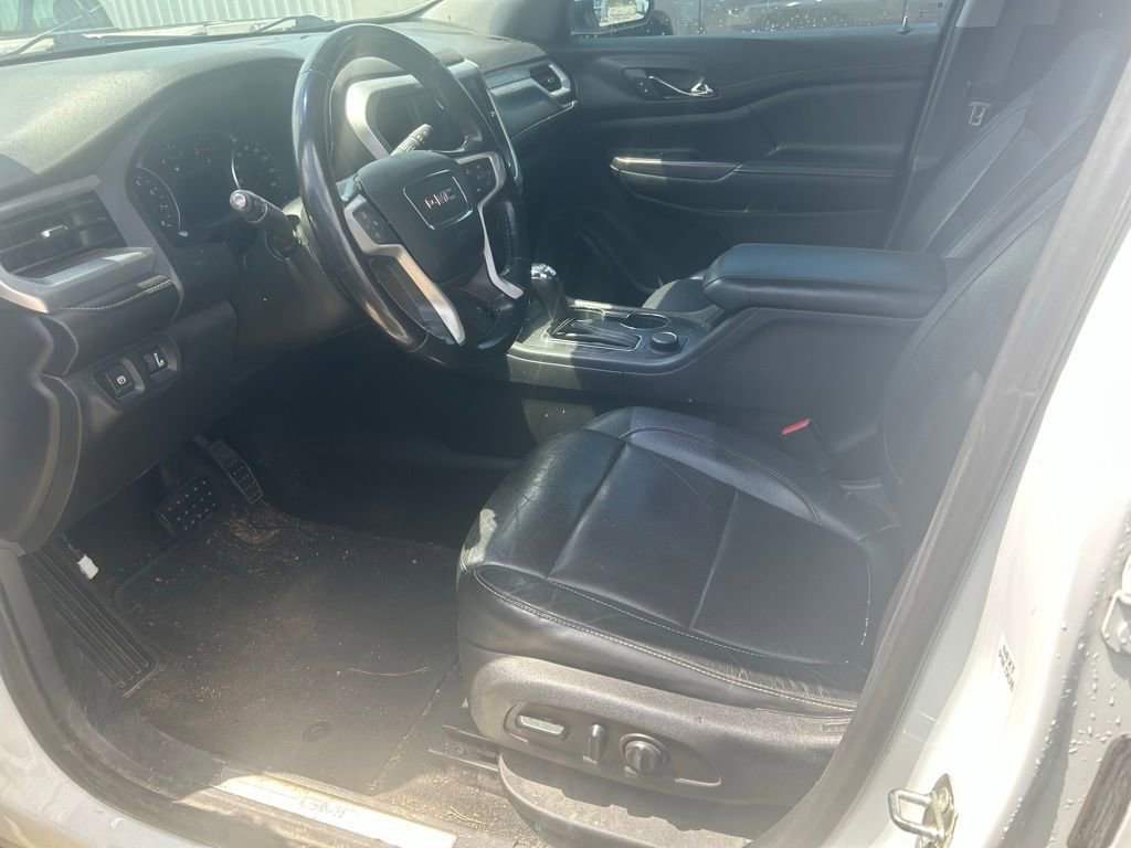 Used 2019 GMC Acadia SLT FWD image 4