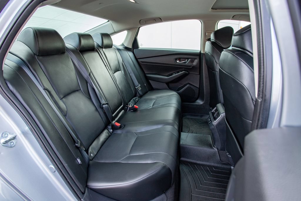 Used 2023 Honda Accord Touring image 21