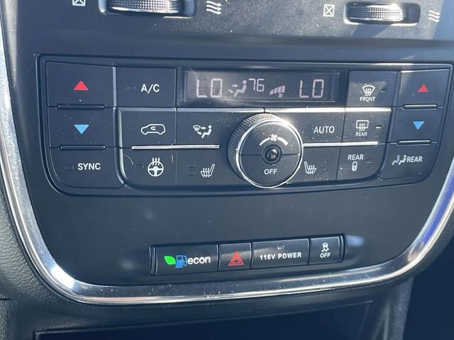 Used 2019 Dodge Grand Caravan GT image 19