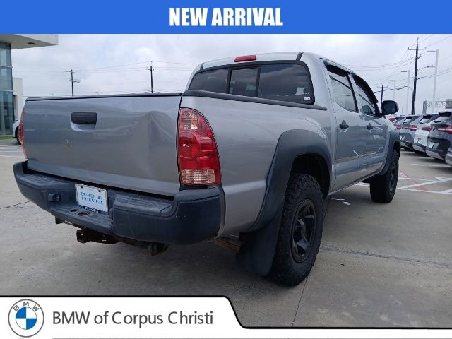Used 2015 Toyota Tacoma PreRunner w/ Convenience Package RWD image 10