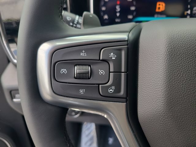 New 2026 Chevrolet Silverado 1500 LT RWD image 24