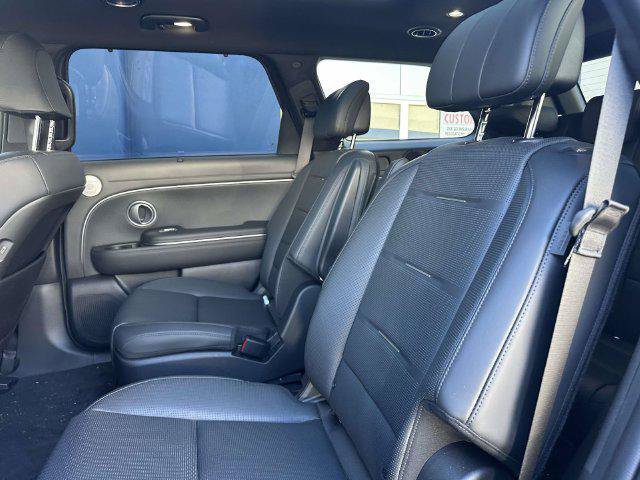 Used 2026 Hyundai Palisade Calligraphy AWD/4WD image 14