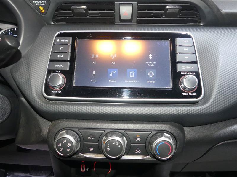 Used 2024 Nissan Kicks S FWD image 36