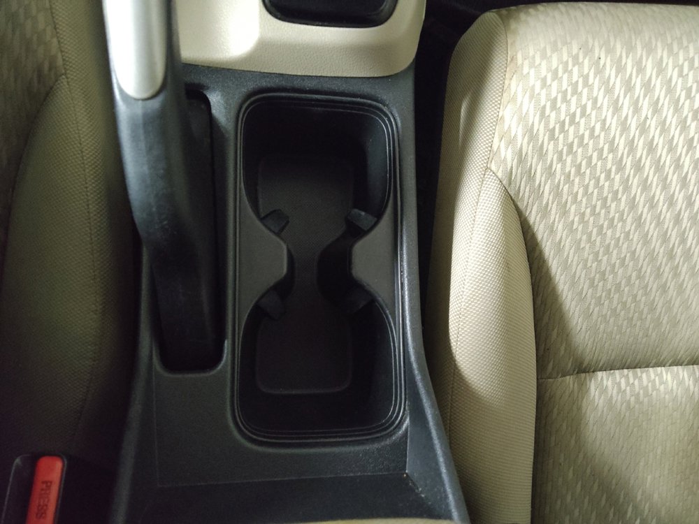 Used 2014 Honda Civic LX image 26