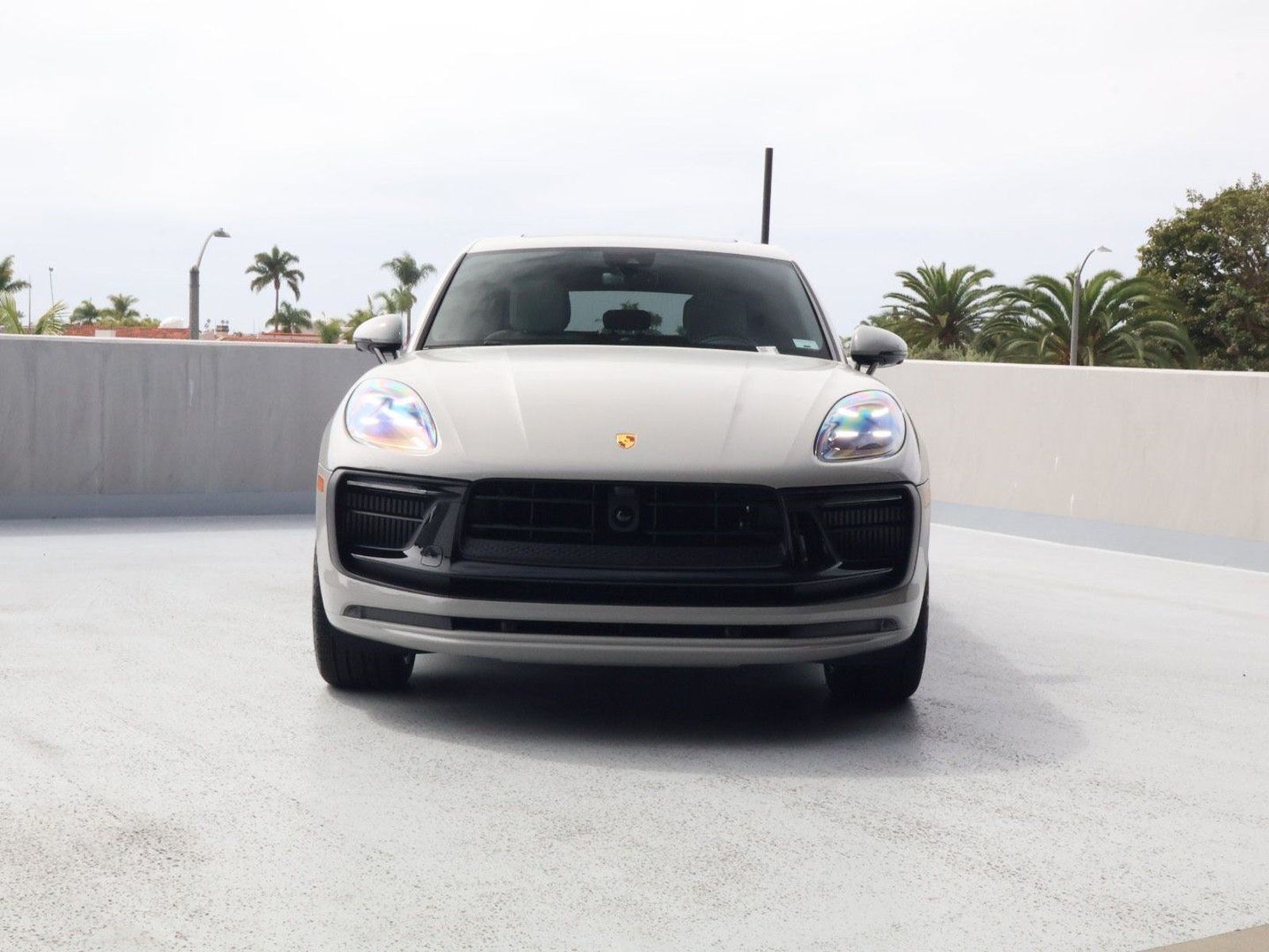 New 2026 Porsche Macan GTS AWD/4WD image 6