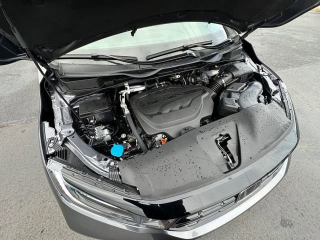 Used 2025 Honda Odyssey Elite image 33