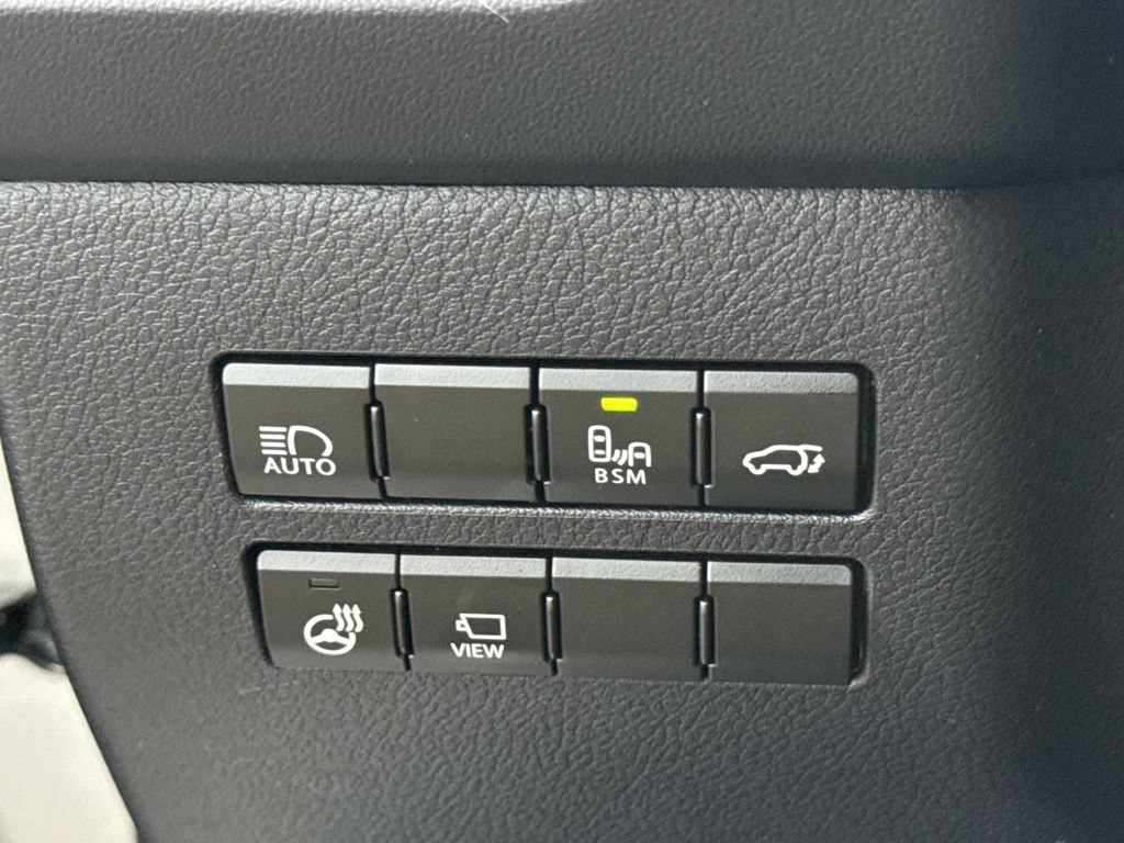 Used 2021 Lexus NX 300 F Sport w/ F Sport Premium Package FWD image 46