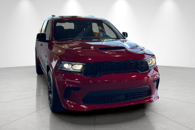 New 2027 Dodge Durango GT AWD/4WD image 2