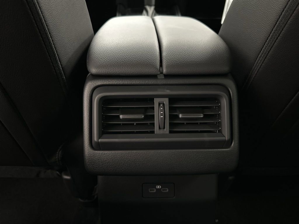 New 2026 MAZDA CX-50 AWD 2.5 Hybrid w/ Cargo Package image 19