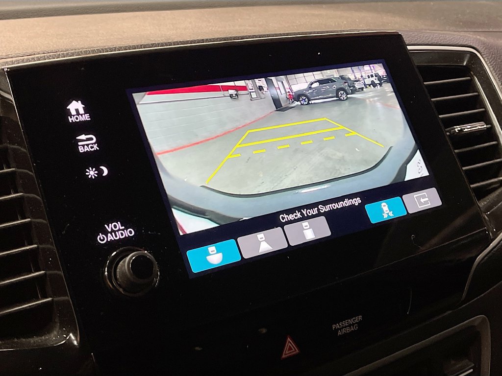 Used 2023 Honda Passport EX-L image 13