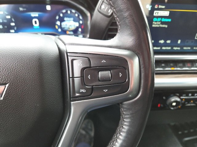 Used 2022 Chevrolet Silverado 1500 LT image 58