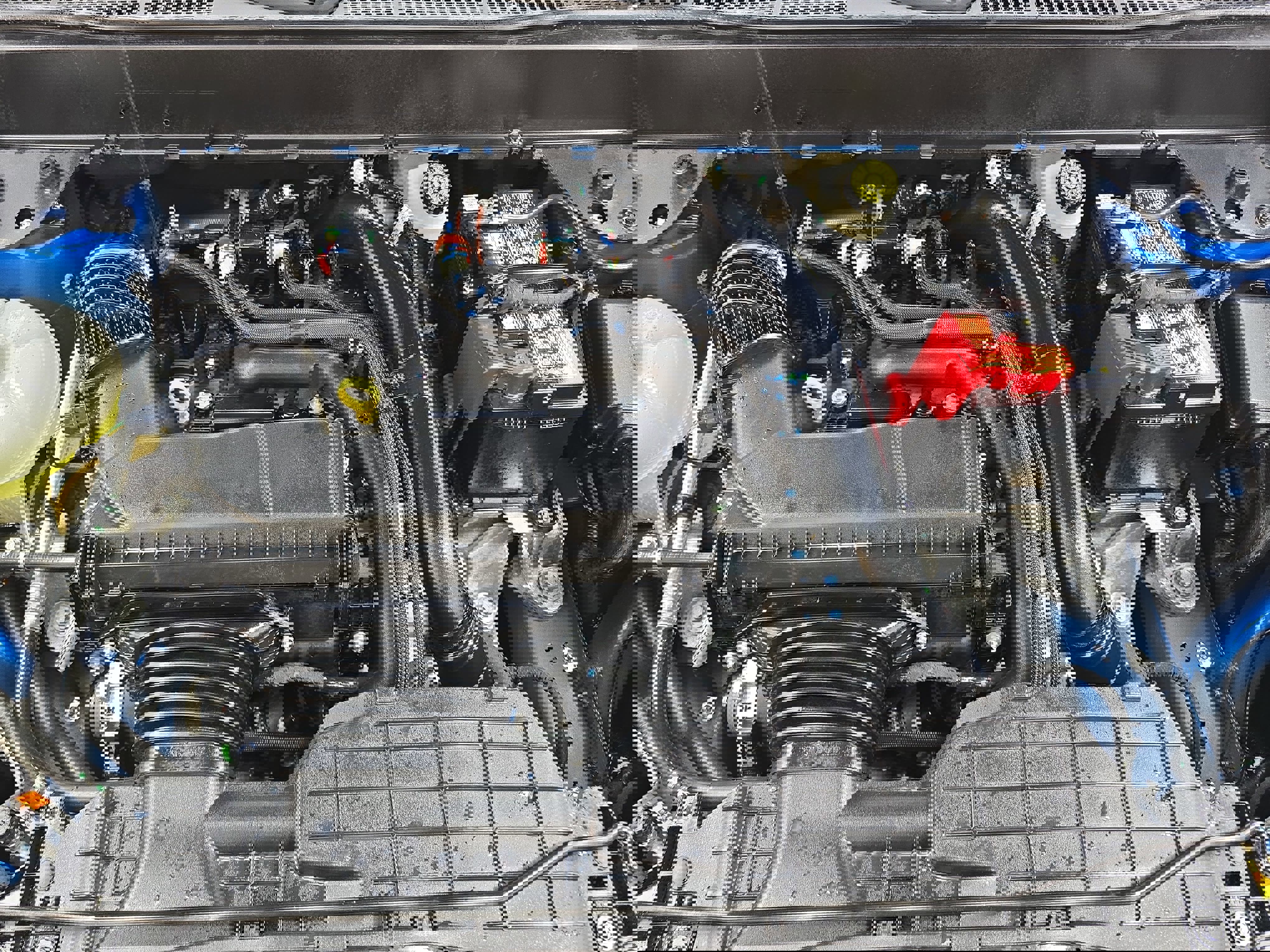 Used 2025 Ford Maverick XLT w/ XLT Luxury Package image 30