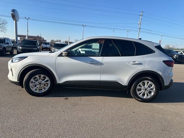 New 2026 Ford Escape Active w/ Cold Weather Package image 26