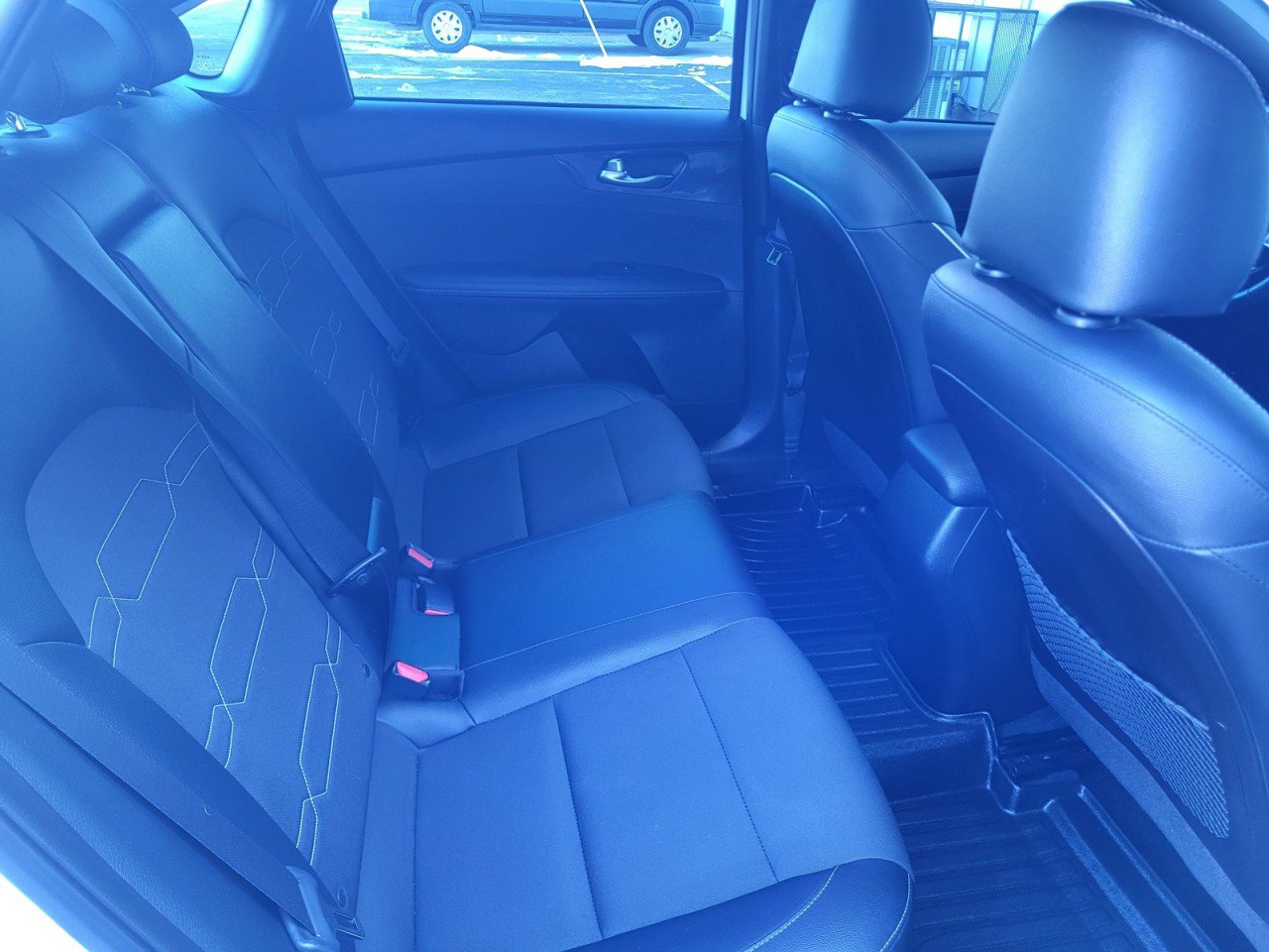 Used 2023 Kia Forte GT-Line w/ GT-Line Premium Package image 36