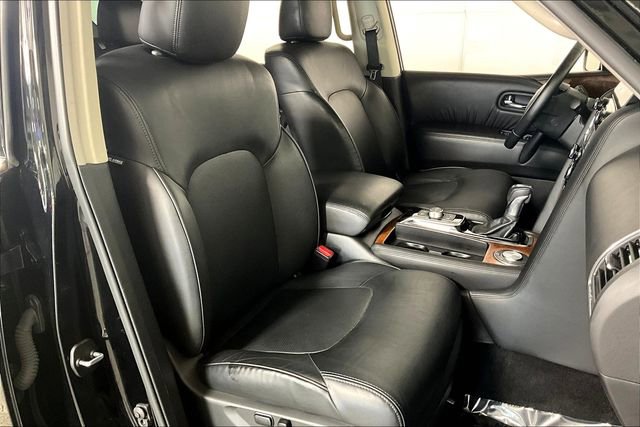 Used 2023 Nissan Armada SL image 7