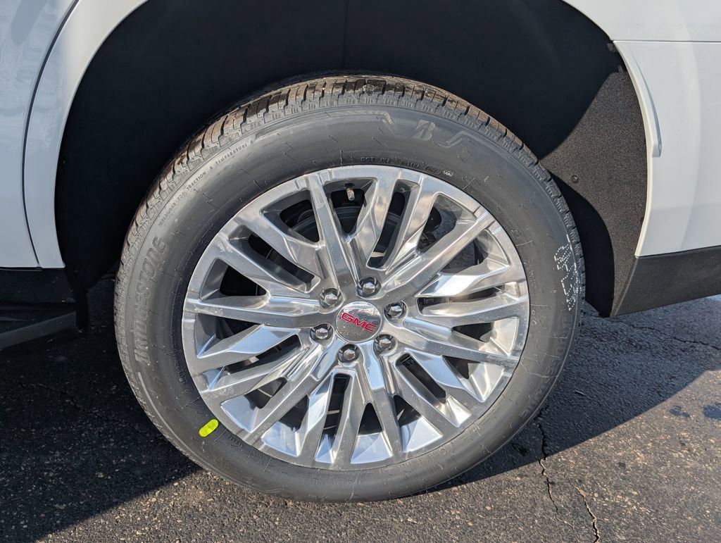 New 2026 GMC Yukon Elevation w/ Elevation Premium Package image 24