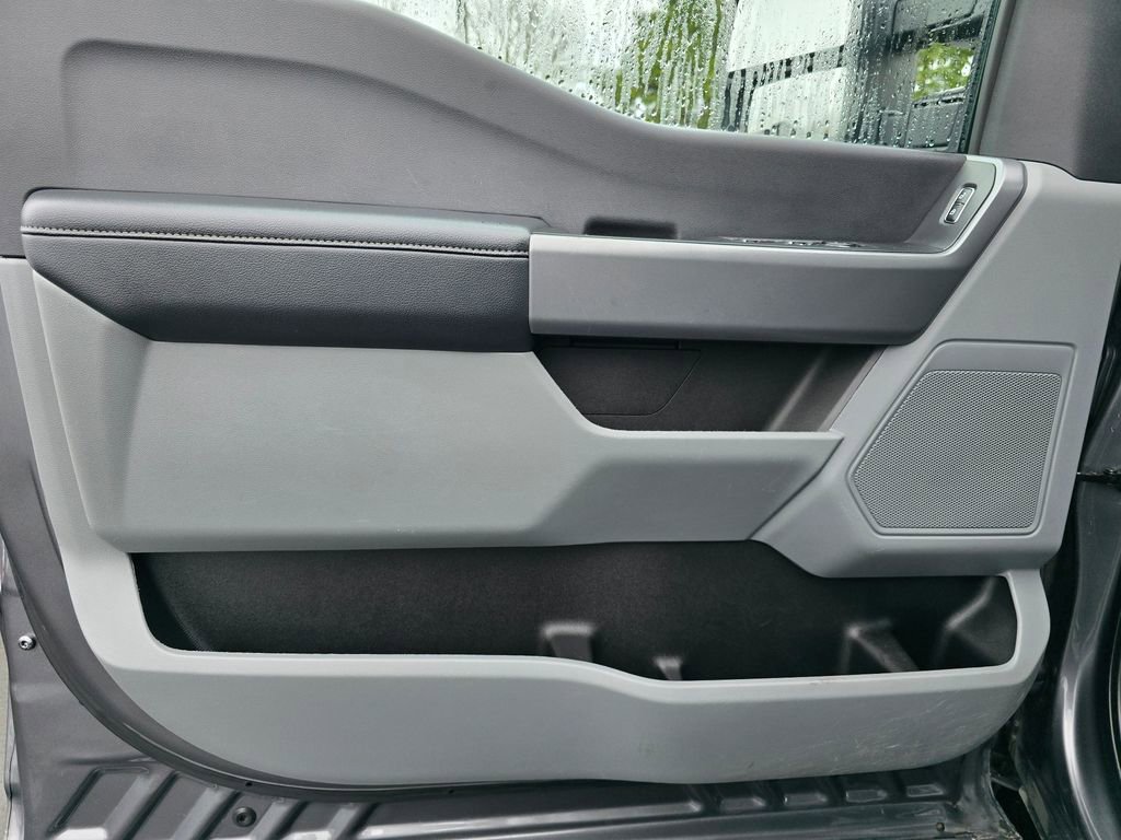 Used 2024 Ford F250 XLT w/ FX4 Off-Road Package image 22