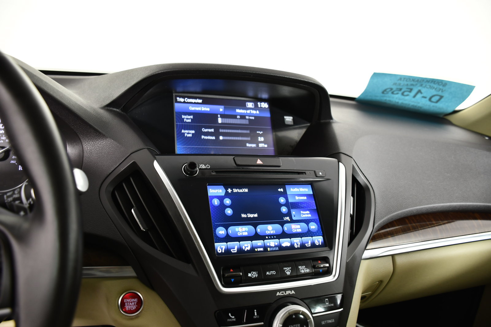 Certified 2020 Acura MDX SH-AWD image 26