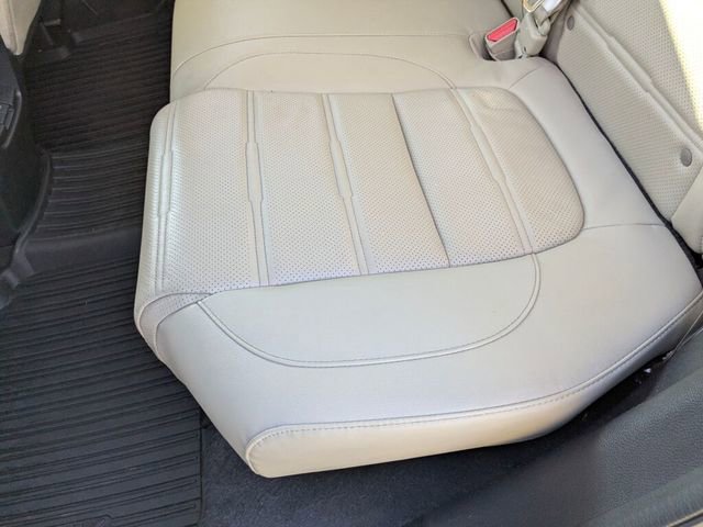 Certified 2021 Honda CR-V EX-L image 32