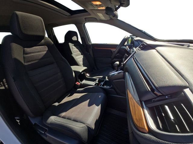 Used 2020 Honda CR-V EX image 15