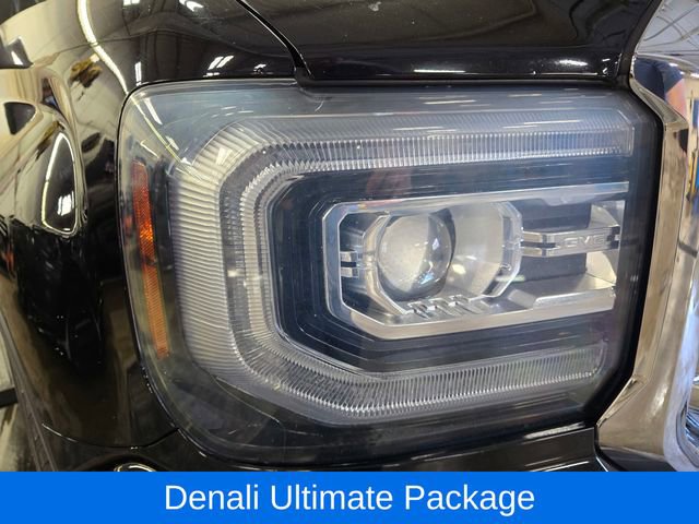 Used 2018 GMC Sierra 1500 Denali w/ Denali Ultimate Package image 5