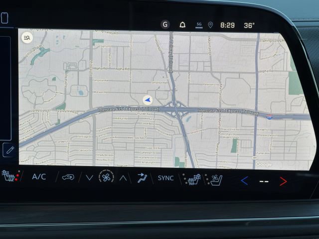 New 2026 Chevrolet Suburban Premier image 15