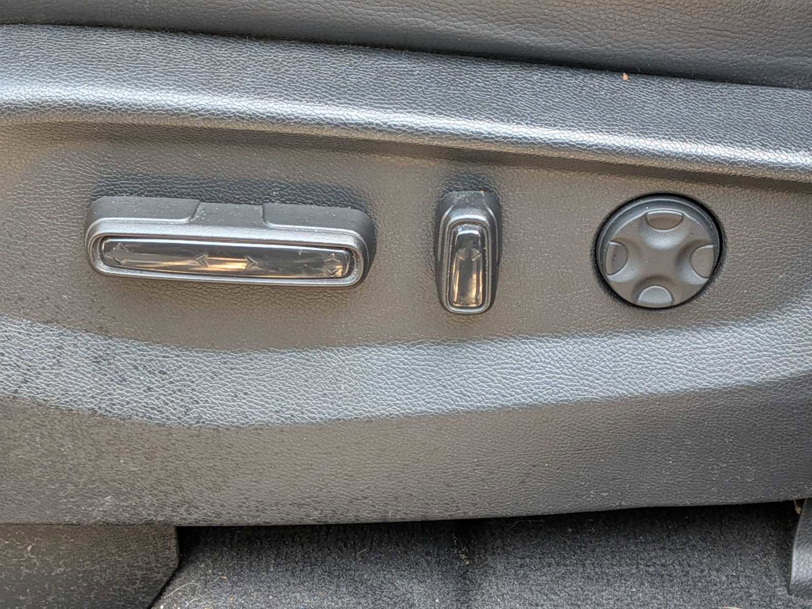 Certified 2023 Honda Odyssey Sport image 16