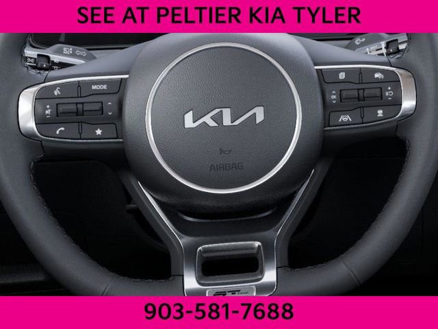 New 2026 Kia K5 GT-Line image 24
