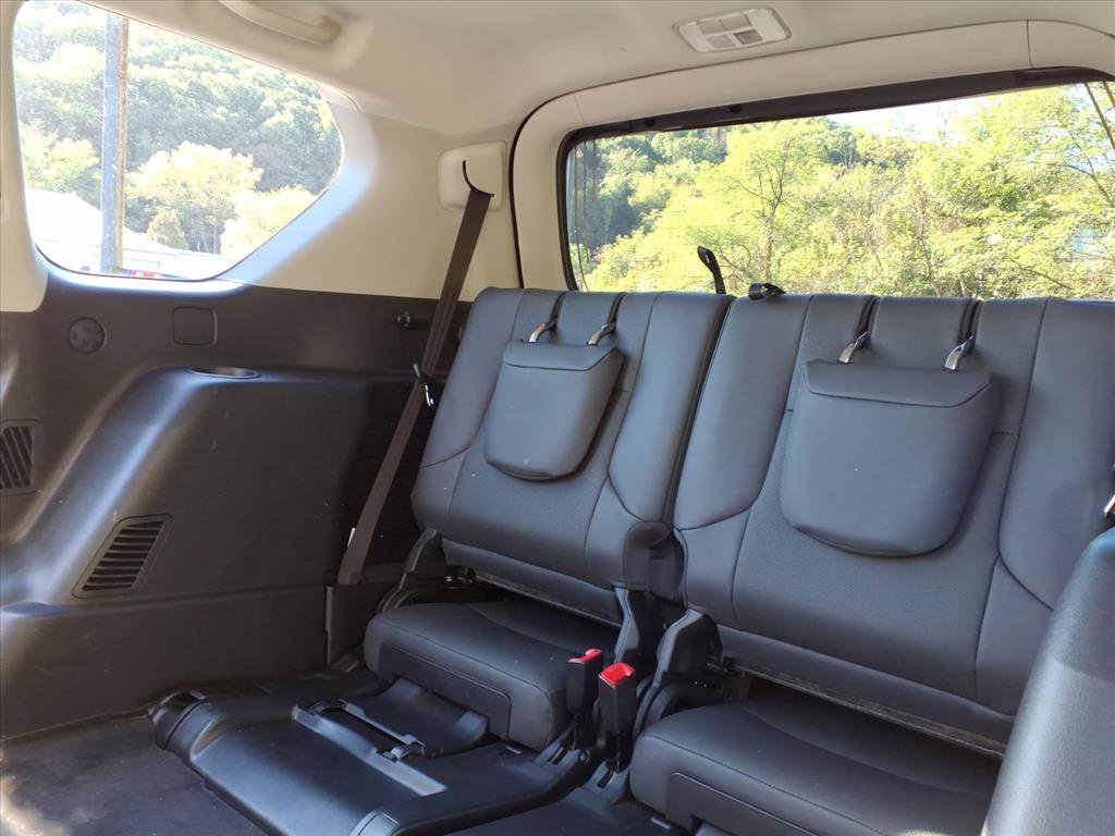 Used 2019 Lexus GX 460 Premium image 13