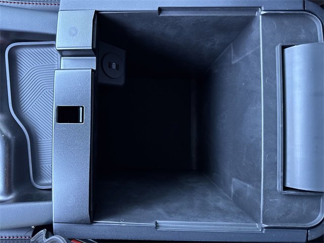 Certified 2025 Ford Explorer ST-Line w/ Premium Package image 21