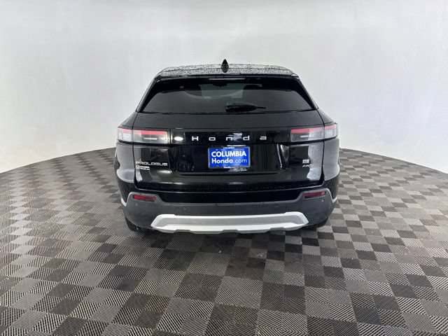 Used 2024 Honda Prologue EX image 7