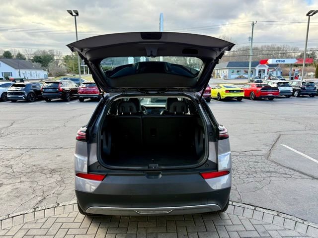 Used 2022 Chevrolet Bolt EUV LT w/ Convenience Package image 10